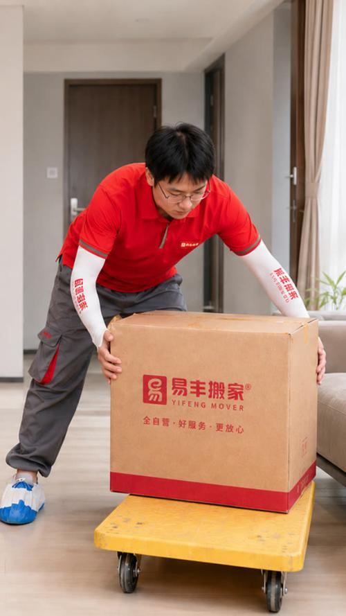 同小区搬家，真的需要请搬家服务吗？