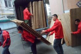 搬家服务全指南 价格、厂家、图片与免费B2B网站资源